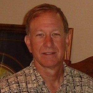 Meet your Posher, Jim